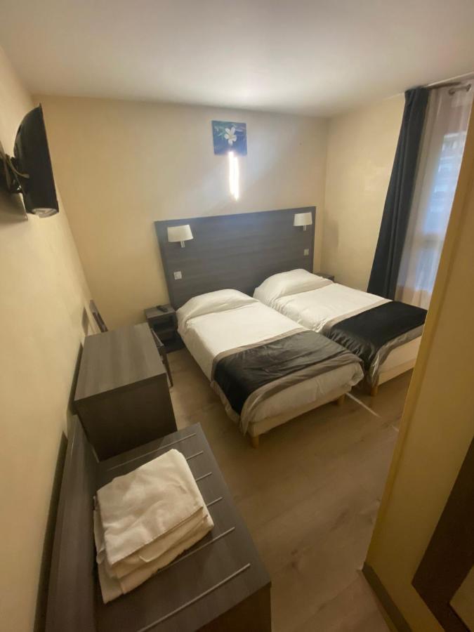 Chatillon 2* Parijs